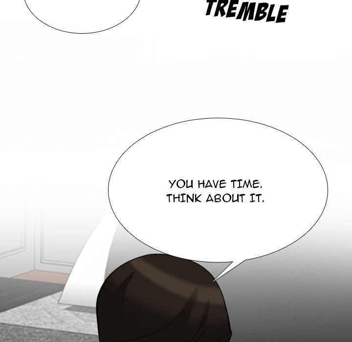 Our Exchange Manhwa - Chapter 115 Page 64