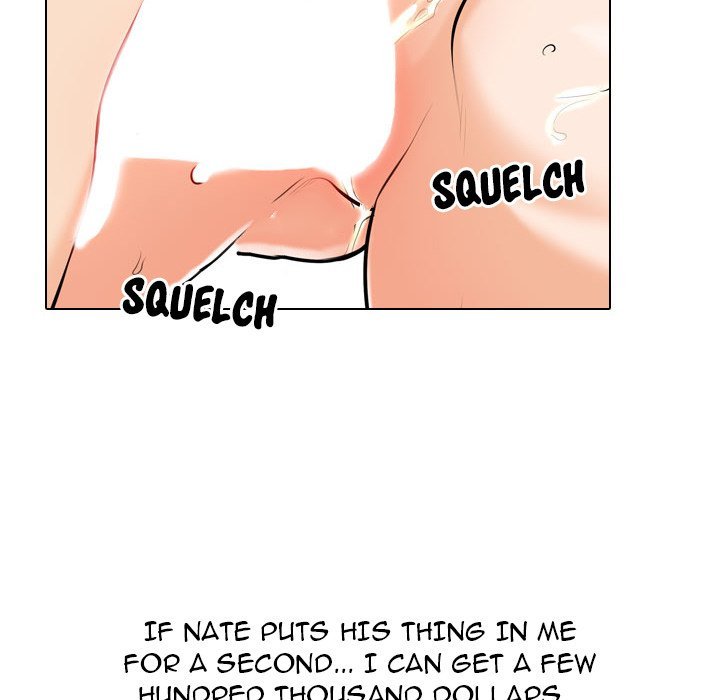 Our Exchange Manhwa - Chapter 115 Page 67