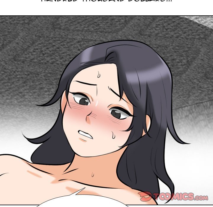 Our Exchange Manhwa - Chapter 115 Page 68