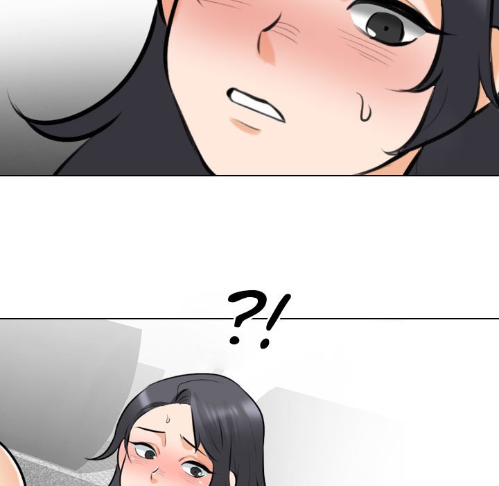 Our Exchange Manhwa - Chapter 115 Page 70