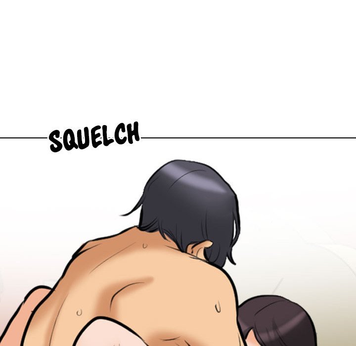 Our Exchange Manhwa - Chapter 115 Page 75