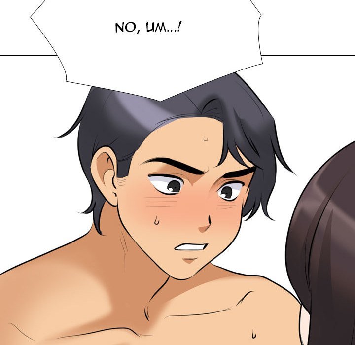 Our Exchange Manhwa - Chapter 115 Page 79