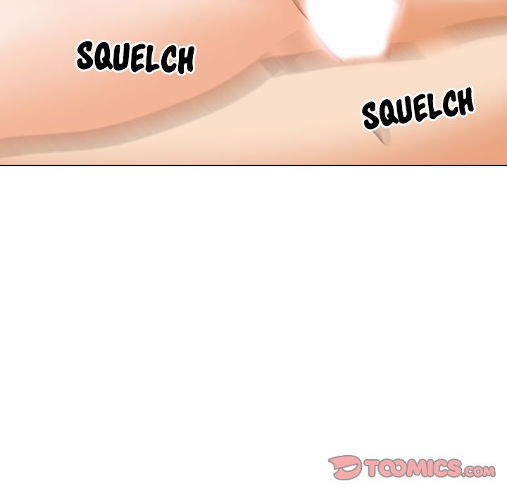 Our Exchange Manhwa - Chapter 115 Page 86