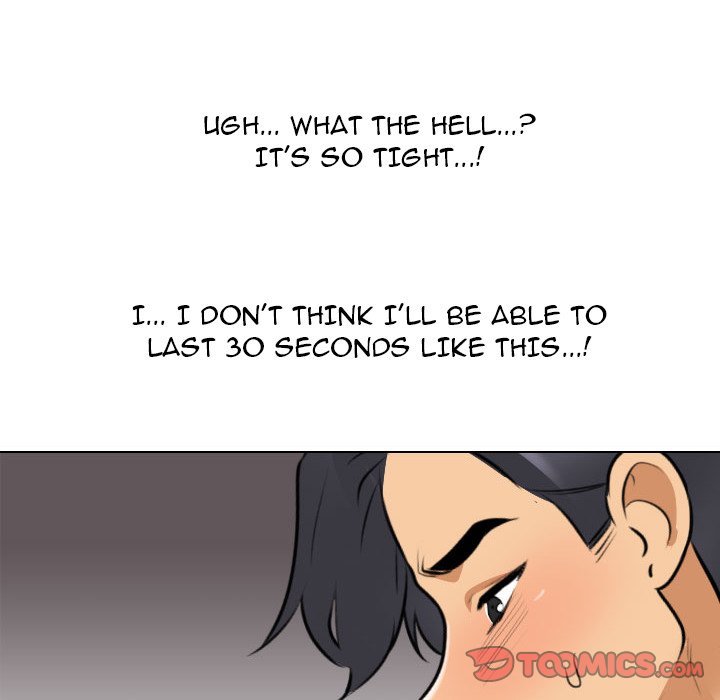 Our Exchange Manhwa - Chapter 115 Page 89