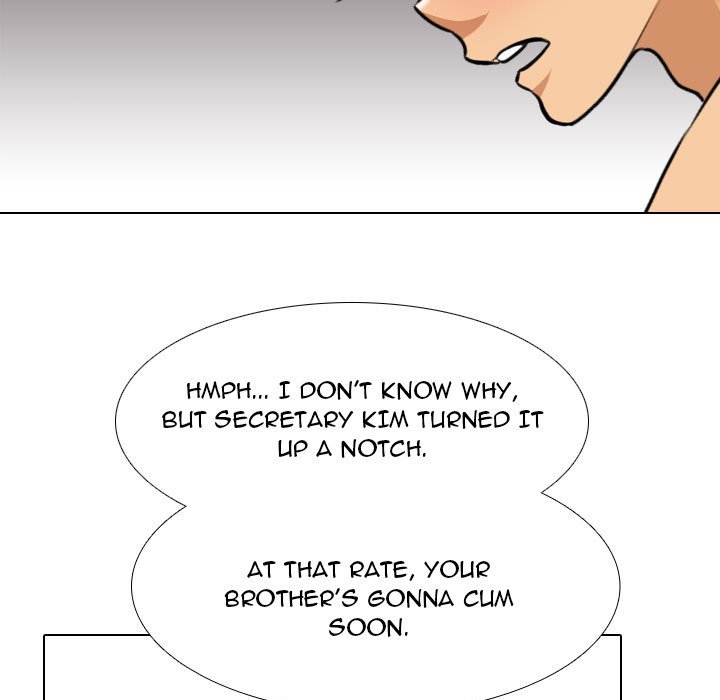 Our Exchange Manhwa - Chapter 115 Page 90