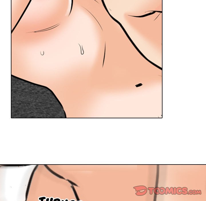 Our Exchange Manhwa - Chapter 115 Page 95