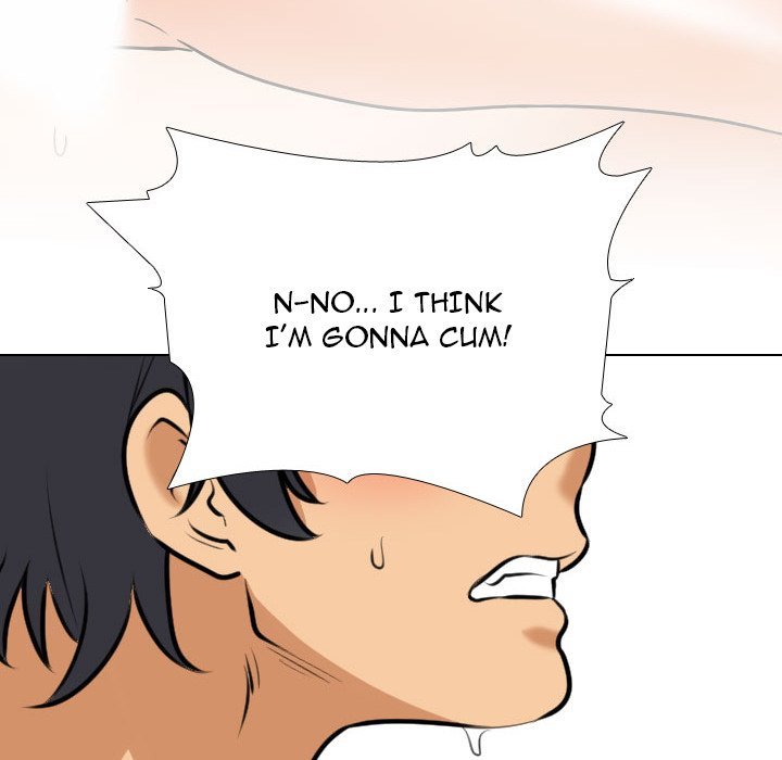 Our Exchange Manhwa - Chapter 115 Page 103