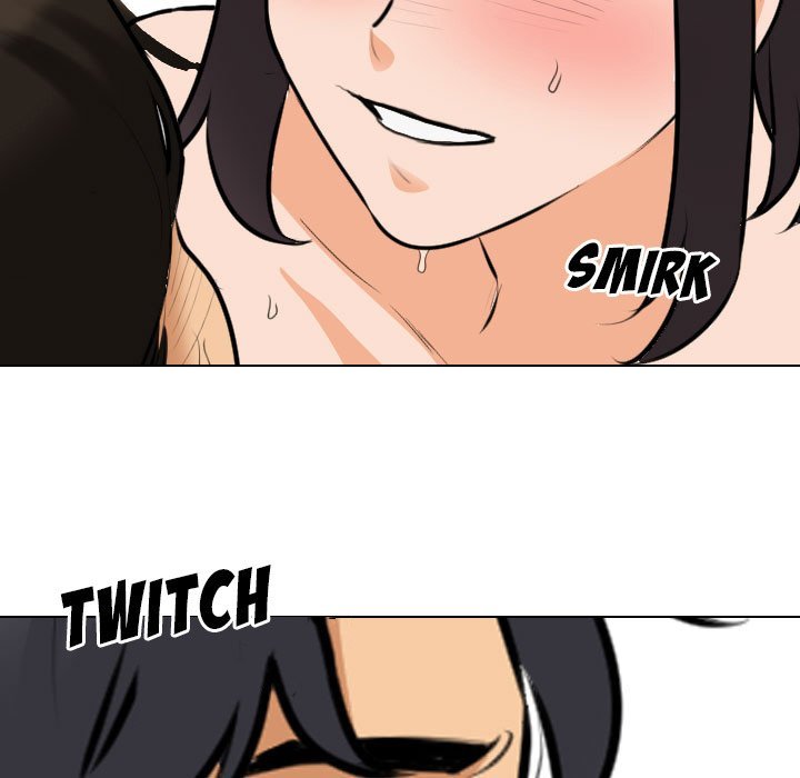 Our Exchange Manhwa - Chapter 115 Page 106