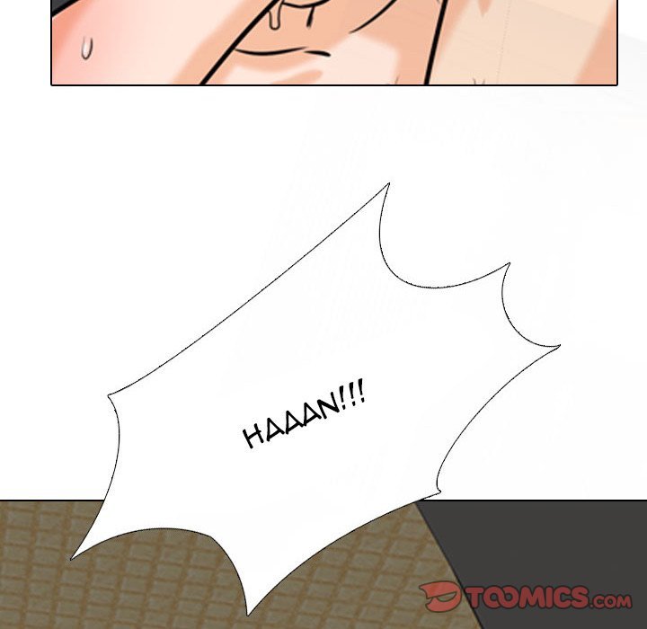 Our Exchange Manhwa - Chapter 115 Page 119