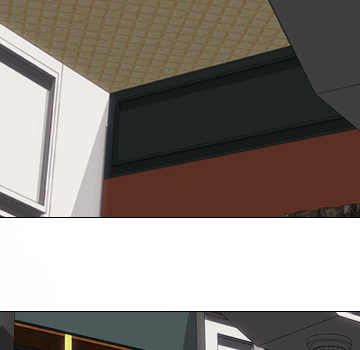 Our Exchange Manhwa - Chapter 115 Page 120