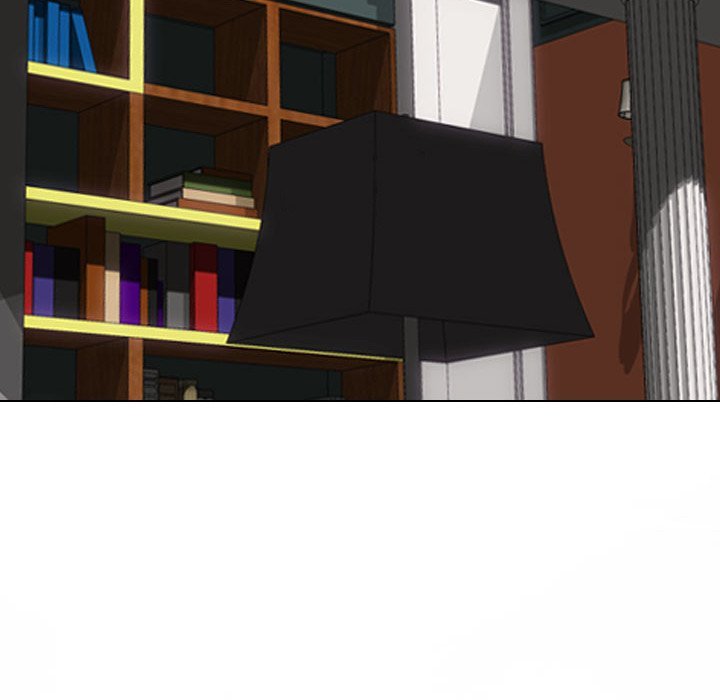 Our Exchange Manhwa - Chapter 115 Page 121