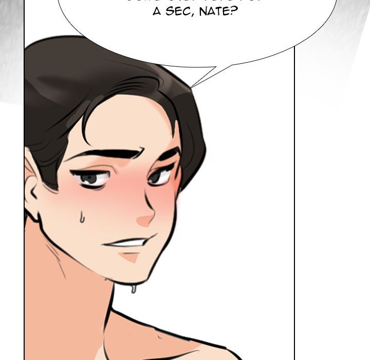 Our Exchange Manhwa - Chapter 115 Page 124