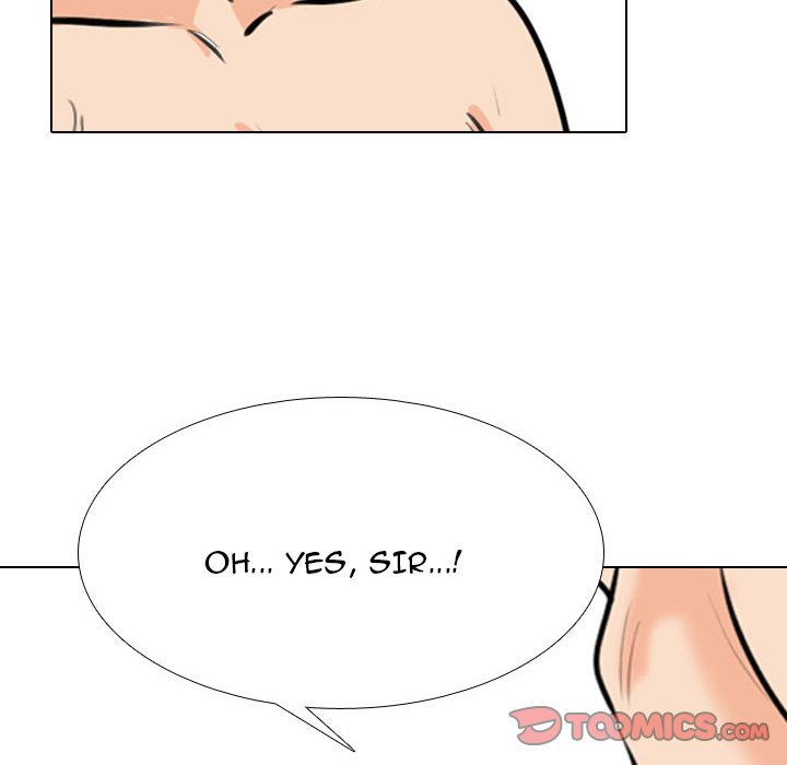 Our Exchange Manhwa - Chapter 115 Page 125