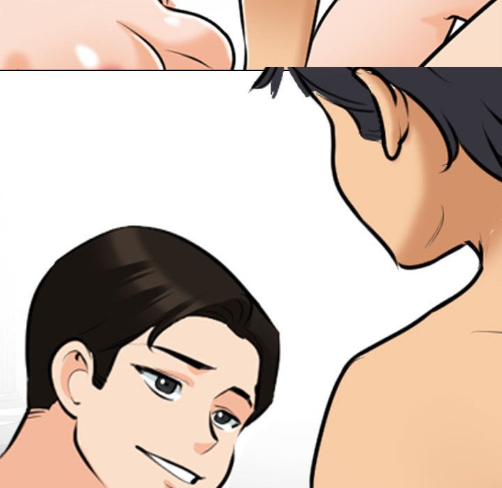 Our Exchange Manhwa - Chapter 115 Page 127