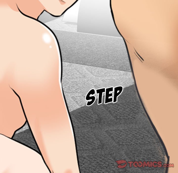 Our Exchange Manhwa - Chapter 115 Page 128