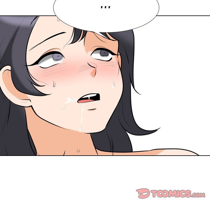 Our Exchange Manhwa - Chapter 115 Page 131