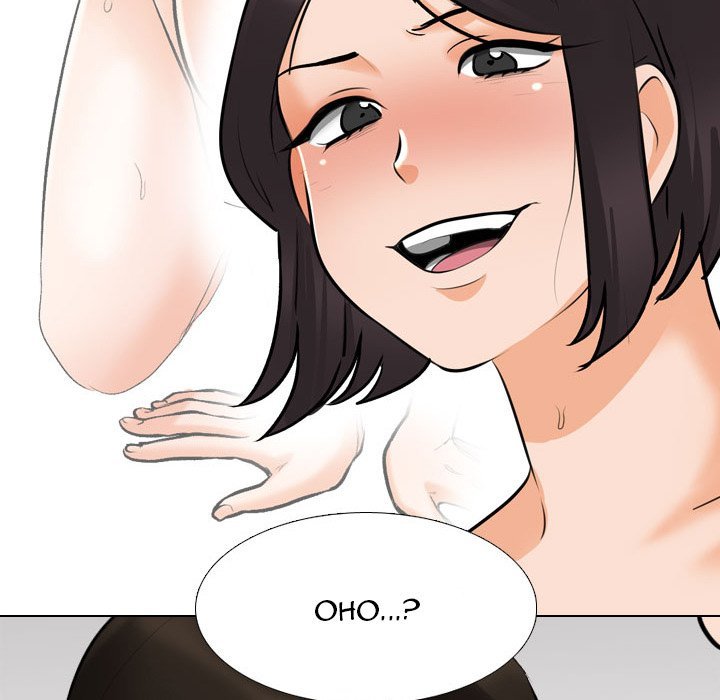 Our Exchange Manhwa - Chapter 145 Page 6