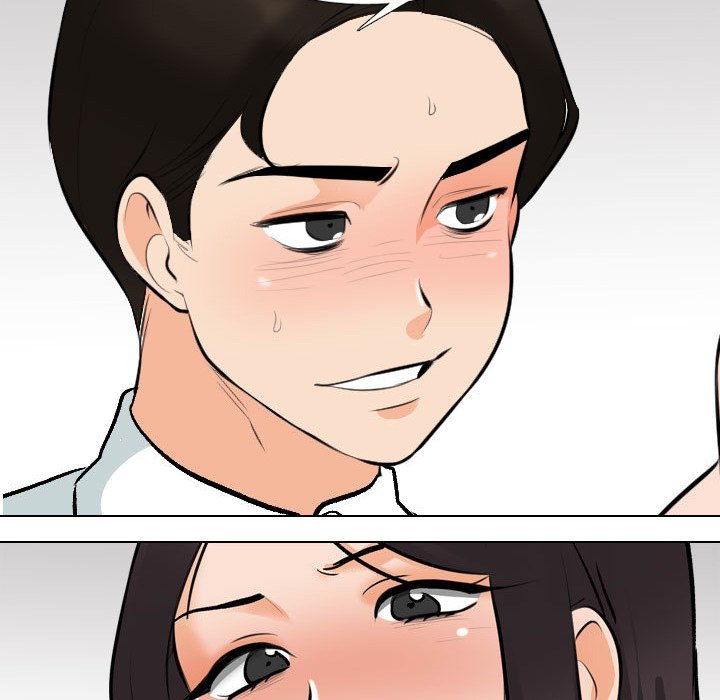 Our Exchange Manhwa - Chapter 145 Page 7