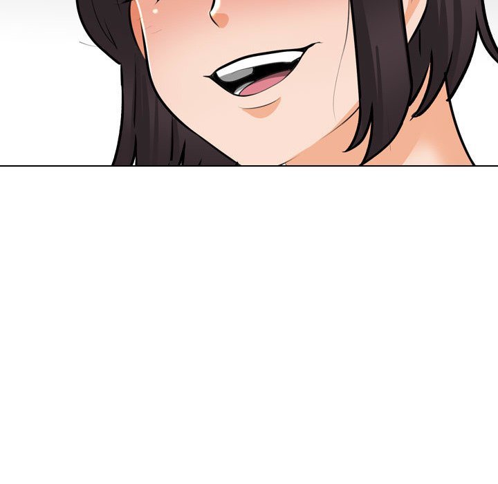 Our Exchange Manhwa - Chapter 145 Page 8