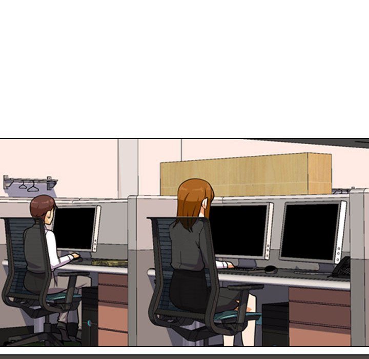 Our Exchange Manhwa - Chapter 145 Page 10