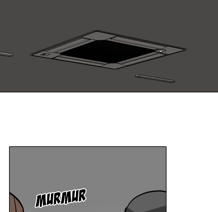 Our Exchange Manhwa - Chapter 145 Page 11