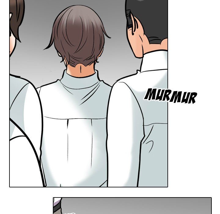 Our Exchange Manhwa - Chapter 145 Page 12