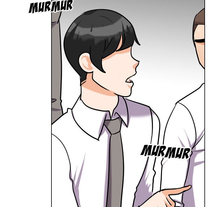 Our Exchange Manhwa - Chapter 145 Page 13