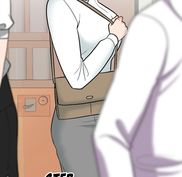 Our Exchange Manhwa - Chapter 145 Page 15