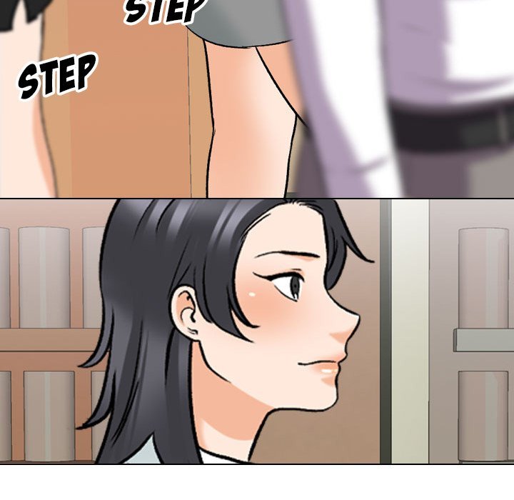 Our Exchange Manhwa - Chapter 145 Page 16