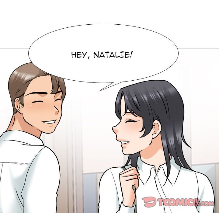 Our Exchange Manhwa - Chapter 145 Page 17