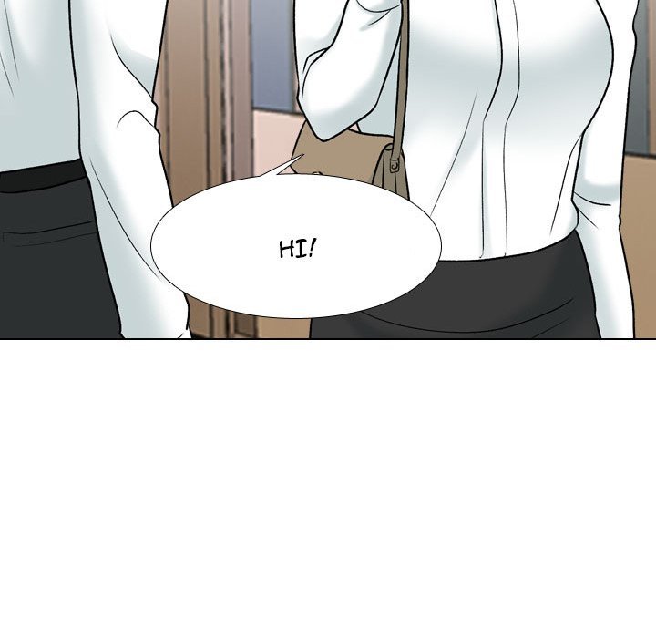 Our Exchange Manhwa - Chapter 145 Page 18