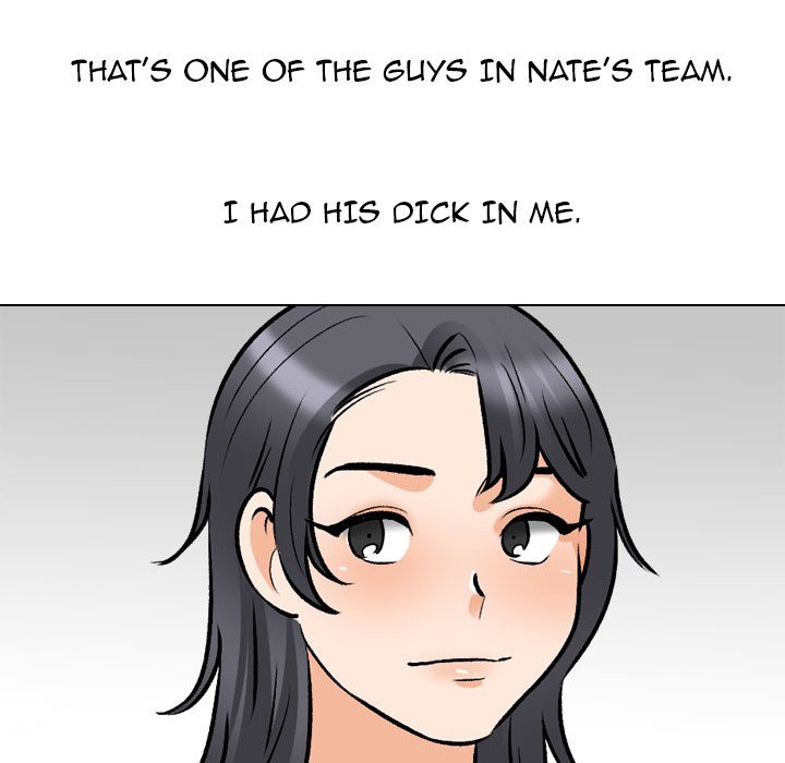 Our Exchange Manhwa - Chapter 145 Page 19