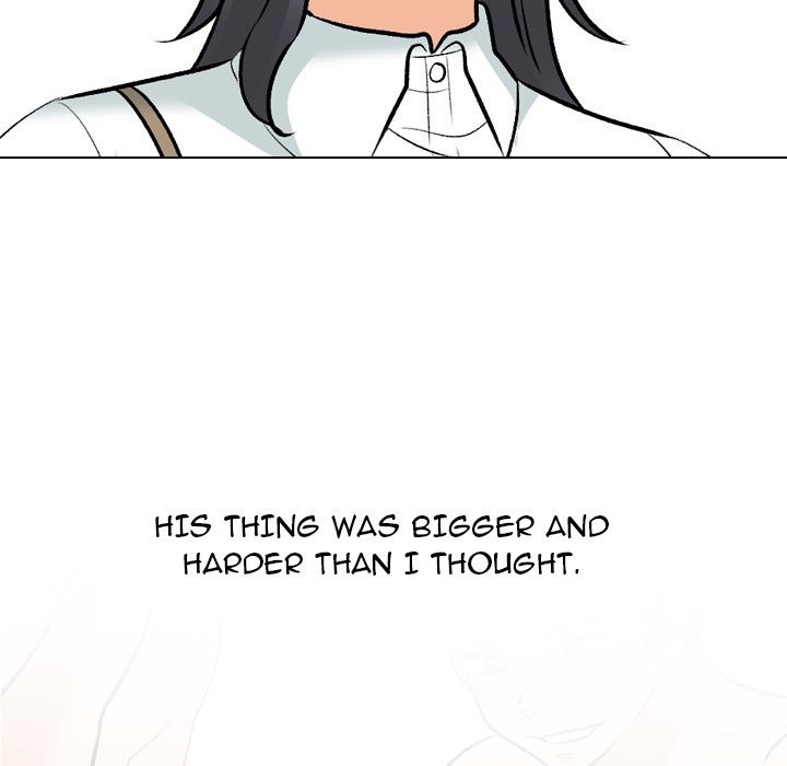 Our Exchange Manhwa - Chapter 145 Page 20