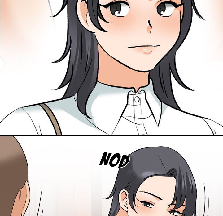 Our Exchange Manhwa - Chapter 145 Page 22