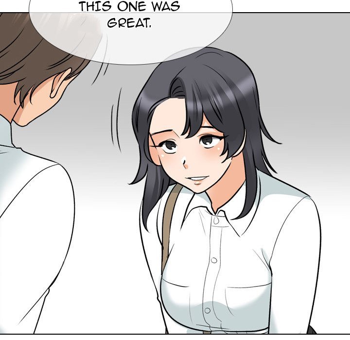 Our Exchange Manhwa - Chapter 145 Page 24