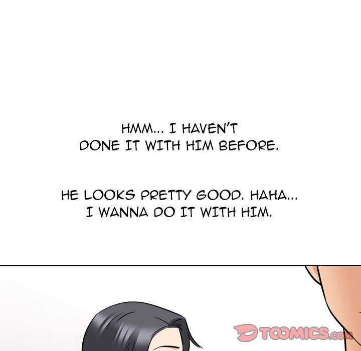 Our Exchange Manhwa - Chapter 145 Page 25