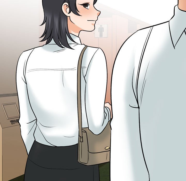 Our Exchange Manhwa - Chapter 145 Page 26