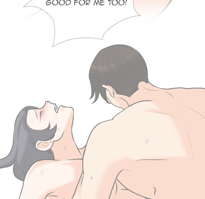 Our Exchange Manhwa - Chapter 145 Page 30