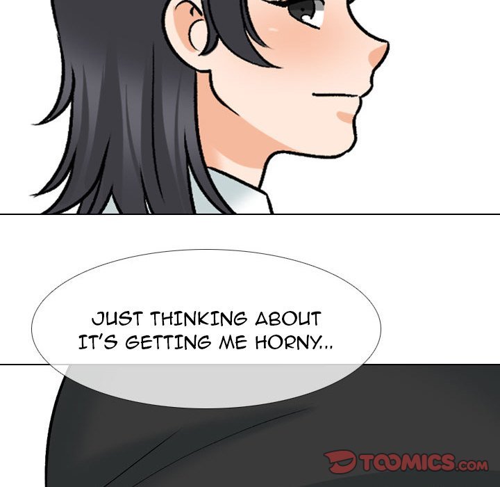 Our Exchange Manhwa - Chapter 145 Page 33