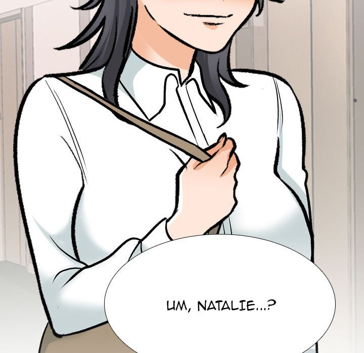 Our Exchange Manhwa - Chapter 145 Page 36