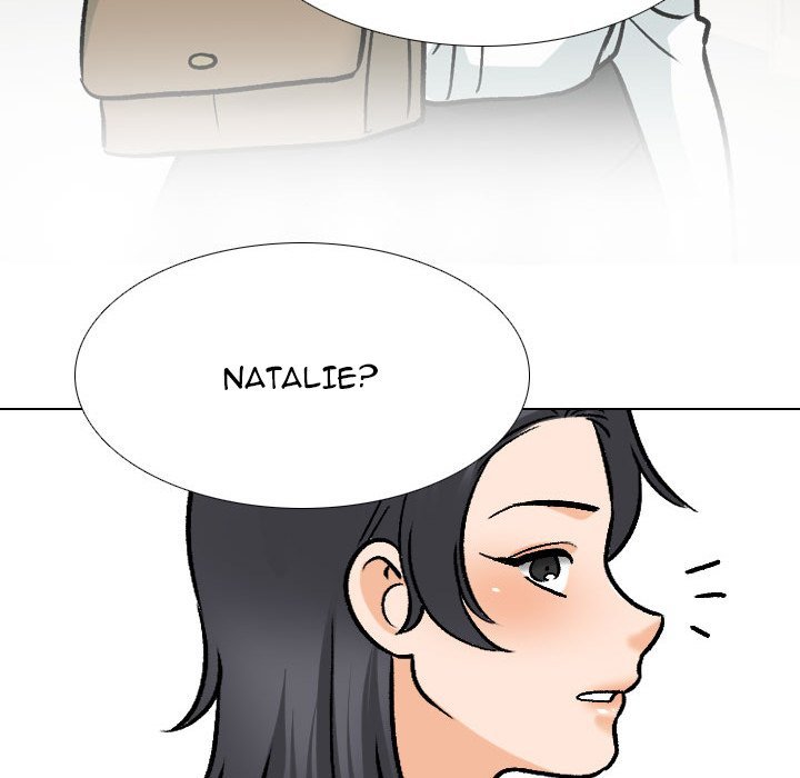 Our Exchange Manhwa - Chapter 145 Page 37