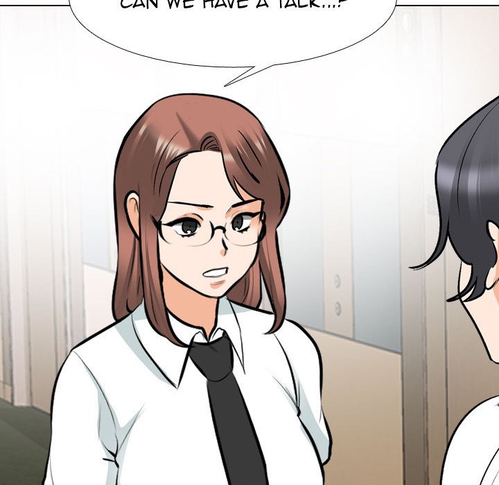 Our Exchange Manhwa - Chapter 145 Page 39