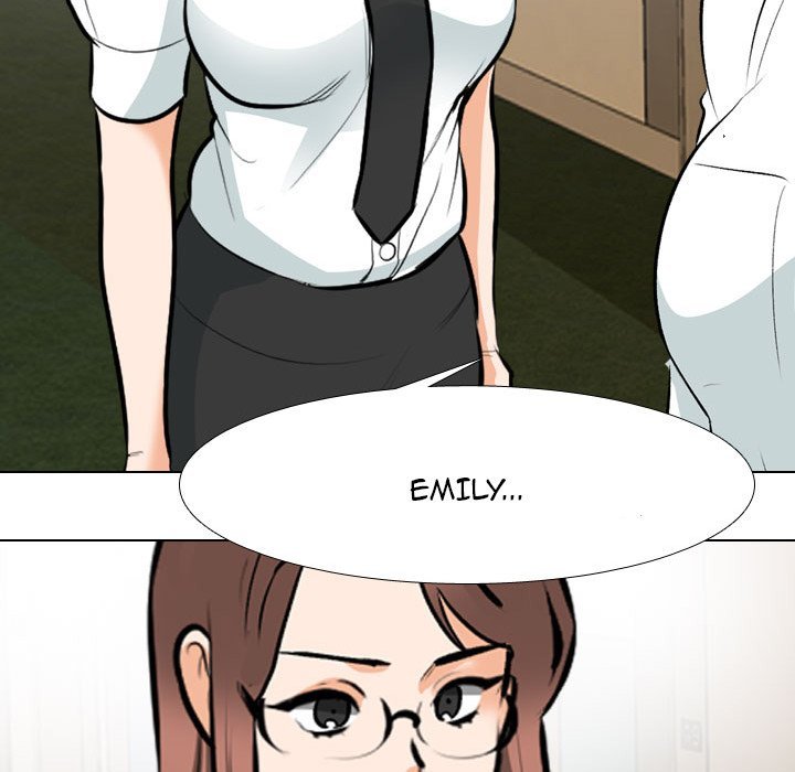 Our Exchange Manhwa - Chapter 145 Page 40