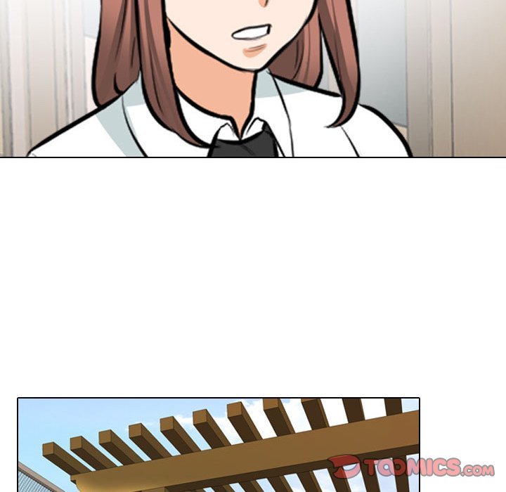 Our Exchange Manhwa - Chapter 145 Page 41