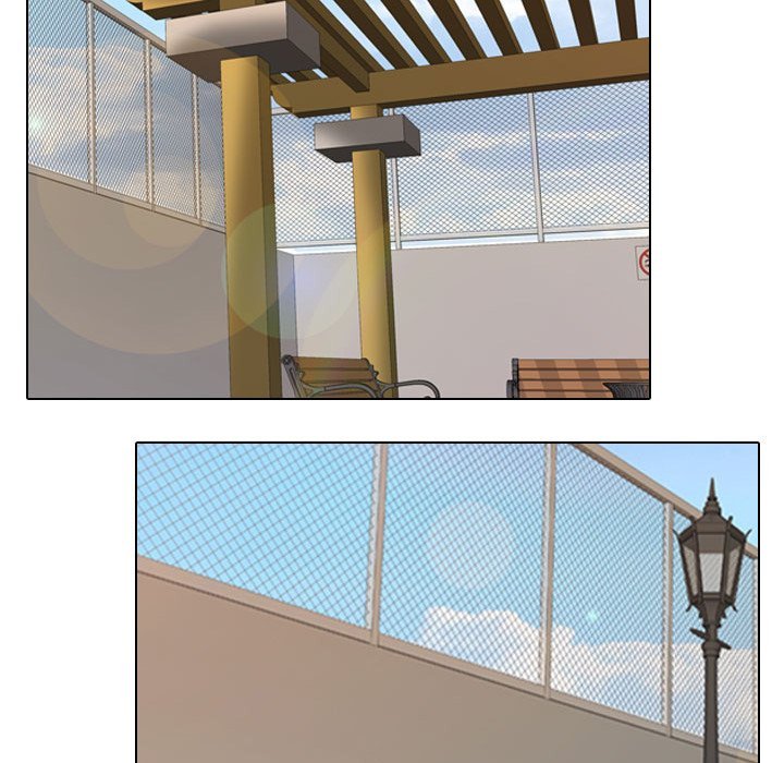 Our Exchange Manhwa - Chapter 145 Page 42