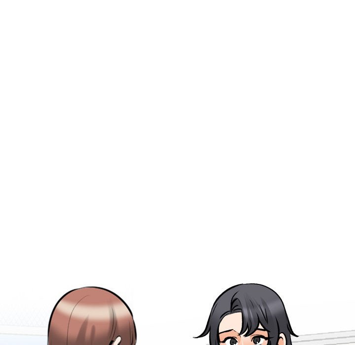 Our Exchange Manhwa - Chapter 145 Page 44