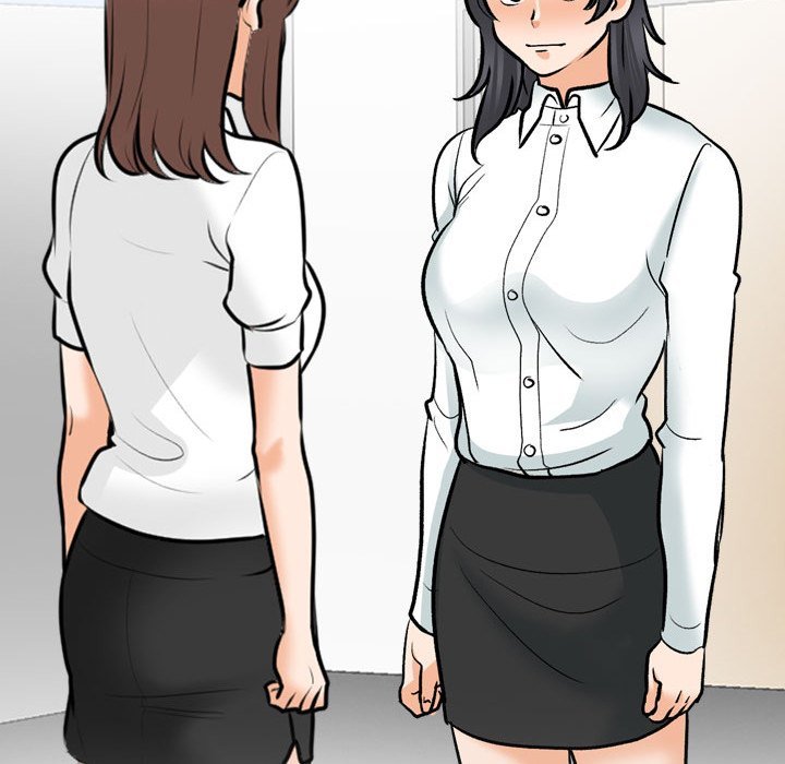 Our Exchange Manhwa - Chapter 145 Page 45