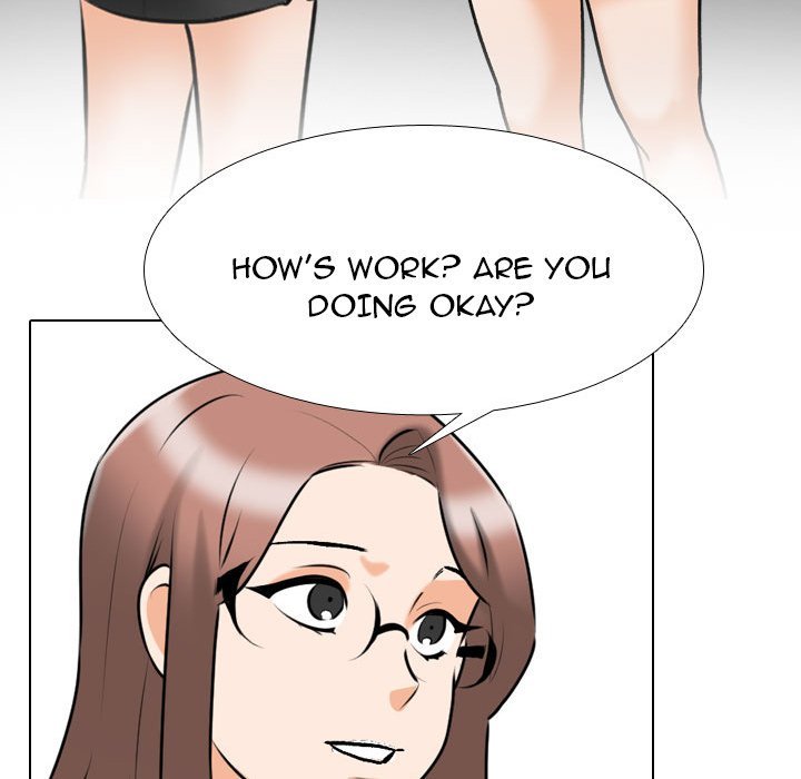 Our Exchange Manhwa - Chapter 145 Page 46