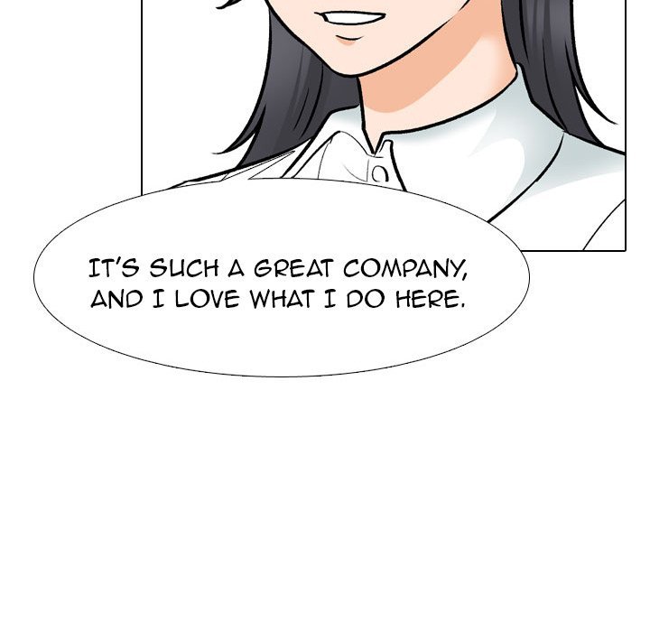 Our Exchange Manhwa - Chapter 145 Page 48