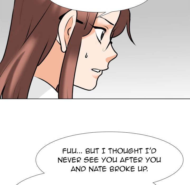 Our Exchange Manhwa - Chapter 145 Page 52